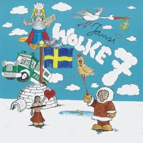 Jansi wolke 7 - jansi,