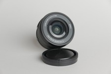 Sony E PZ 16-50mm f/3.5-5.6