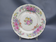 Rosenthal Ivory Bavaria Teller