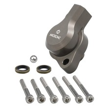 Kupplungsnehmerzylinder für