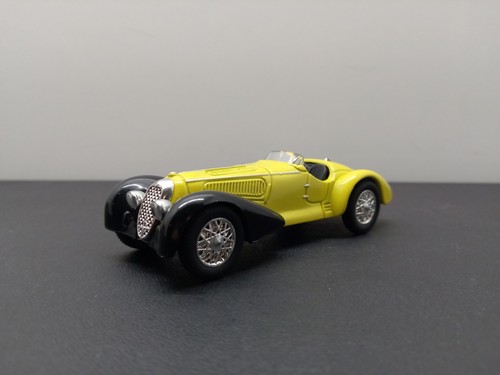 Alfa romeo 2900 1938 - alfa,