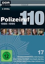 Polizeiruf 110 box 17 - box,