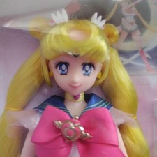 Bandai Filmversion Sailor Moon