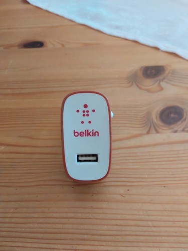Belkin mixit netz - belkin, ladegerät