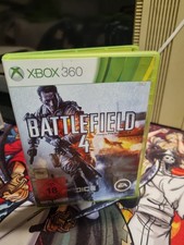 Battlefield 4 (Microsoft Xbox