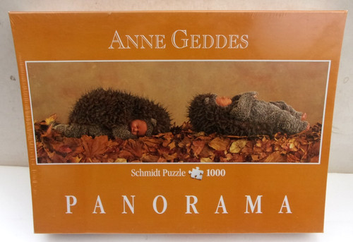Anne geddes - anne,