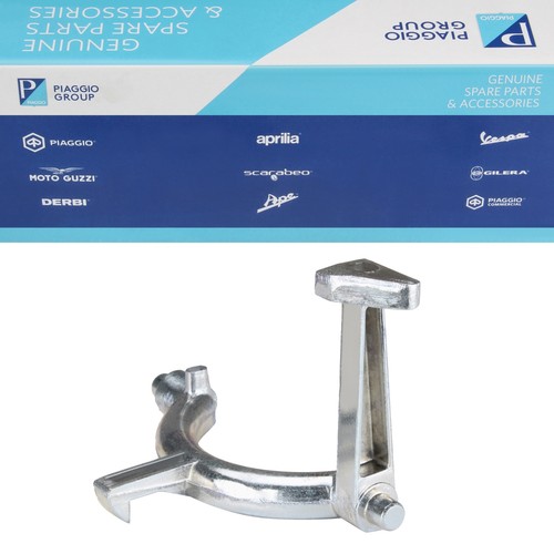 Haken handschuhfach - haken,