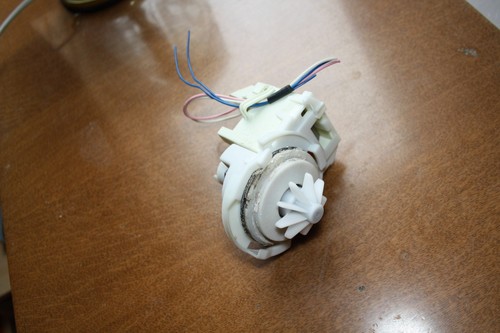 Pumpe spülmaschine bosch - spülmaschine,