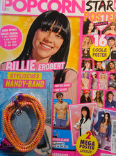 Popcorn Zeitschrift 03/2025