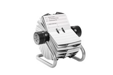 Durable Rotationskartei