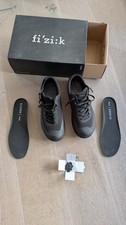 FIZIK Mountainbike-Schuhe mit