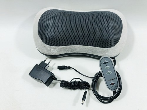 Silvercrest massagekissen - silvercrest,