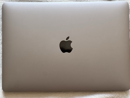 Apple macbook air 2020 - apple, 13,3"