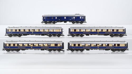 Märklin konvolut - märklin,