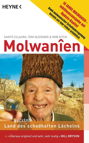 Molwanien