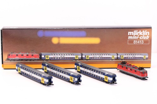Gebrauchtes märklin - gebrauchtes,