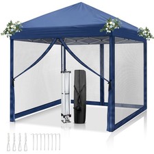 Pavillon 3x3m Wasserdicht