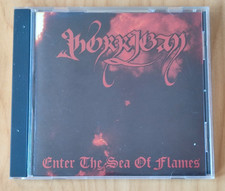 Morrigan enter the sea - enter, of