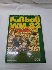 FUßBALL  WELTMEISTERSCHAFT