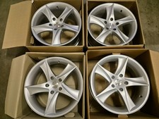 4x EtaBeta Jofiel 8x19 5x130