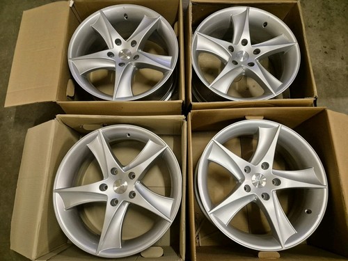 Etabeta jofiel 8x19 5x130 - jofiel,