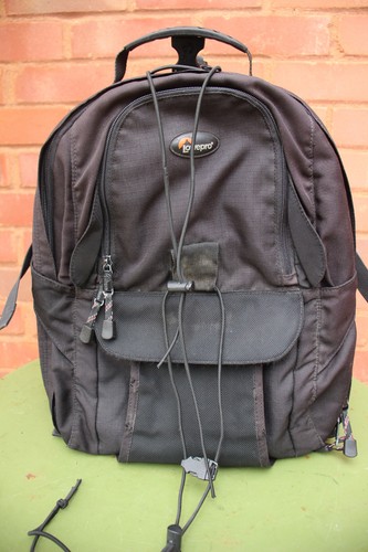 Lowepro compu trekker - trekker, aw