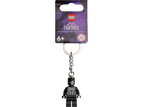Lego 854189 black - 854189, panther