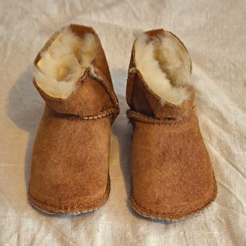 Baby bootie b10310 neugeborene - bootie,