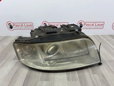 Audi A6 4B C5 Xenon