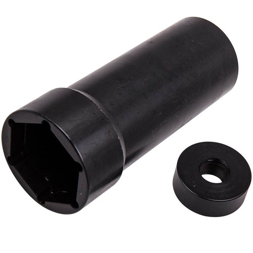 Mainshaft sprocket tool - mainshaft,