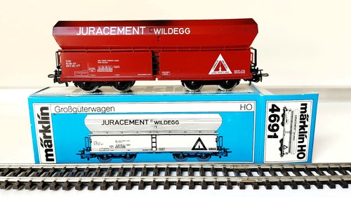 Märklin 4691 - h0,