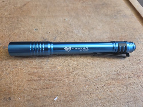 Streamlight stylus pro - streamlight, led