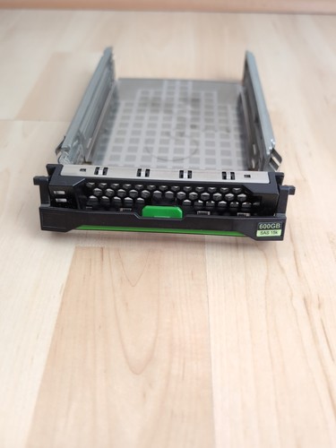 Fujitsu hdd caddy rahmen - hdd,