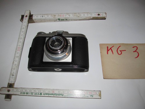 Verkaufe schöne agfa - schöne,