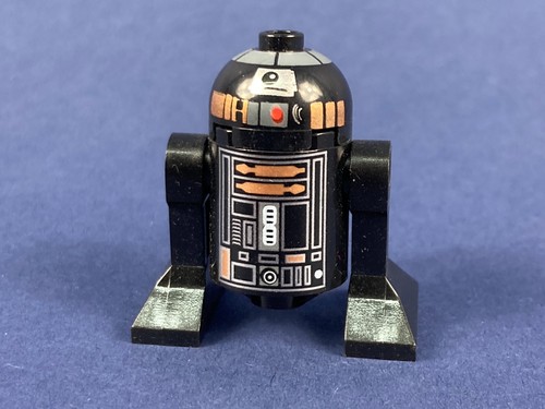 Lego astromech droide r2 q5 - lego®,