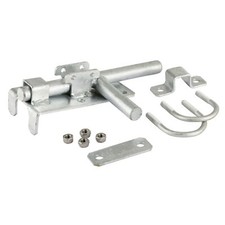 Verschlussriegel aufschraubbar