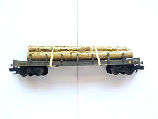 Jouef Güterwagen flach