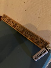 Holz Eisenbahn klein, Neu