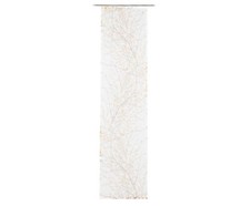 Briona Schiebevorhang Ambiente