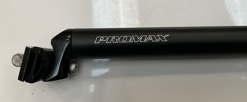 Promax 4mm 300mm alu - promax,