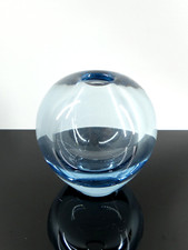 Holmegaard Glas Rondo Vase