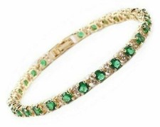 9Ct Rundschliff Simulierte