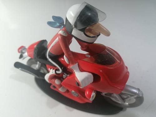 Marcel spide honda japauto - spide,