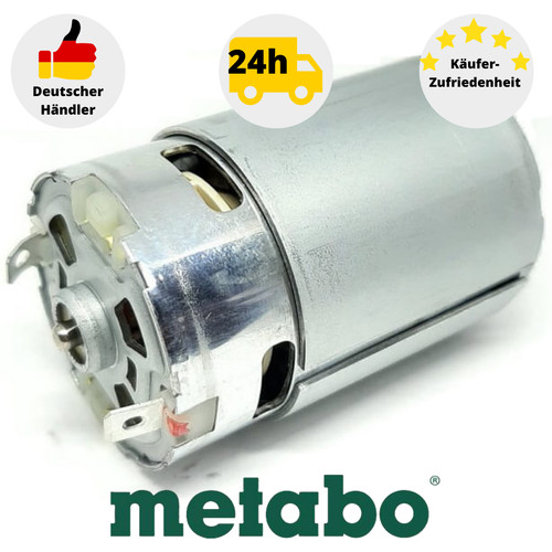 Metabo 317004310 motor - metabo, passend