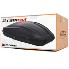 DACHBOX G3 SPARK 400