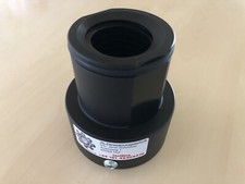 Sicherheitsmutter Hebebühne