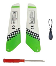 Helicox 1610 Rotor Blaetter