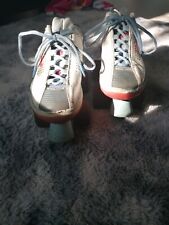 Original Nike Air Rollschuhe