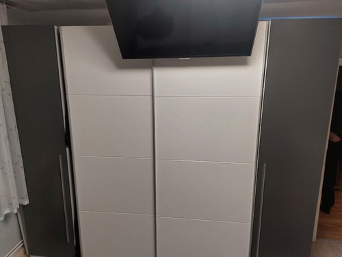 Kleiderschrank gebraucht - kleiderschrank,
