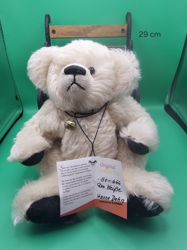 Clemens teddy bär - clemens,